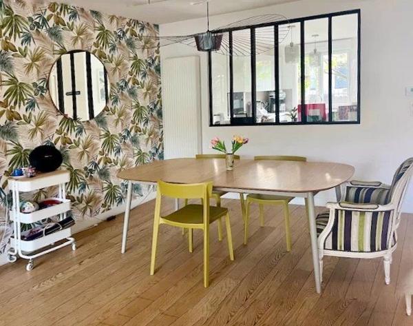 Vente Maison 7 pièces 169 m2 à Joinville-le-Pont