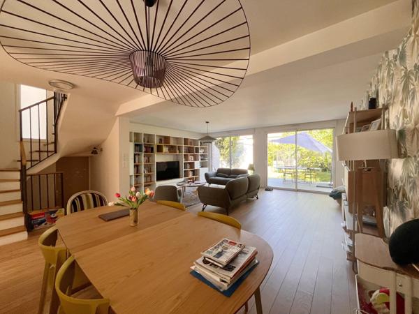 Vente Maison 7 pièces 169 m2 à Joinville-le-Pont