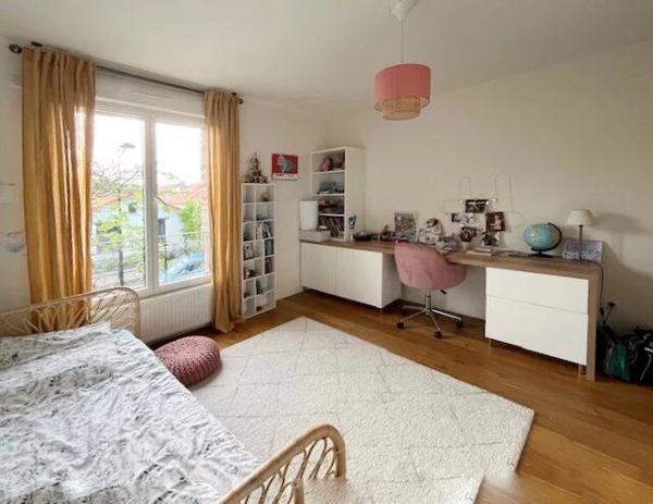 Vente Maison 7 pièces 169 m2 à Joinville-le-Pont