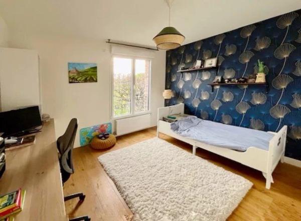 Vente Maison 7 pièces 169 m2 à Joinville-le-Pont