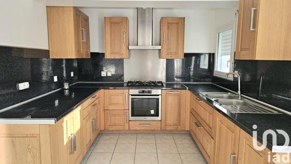 Maison à vendre 7 pièces 140 m² Pontchâteau