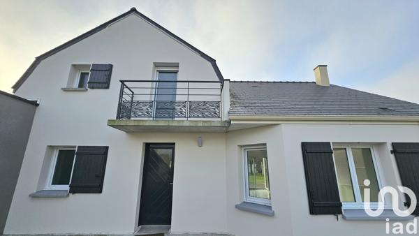 Maison à vendre 7 pièces 140 m² Pontchâteau