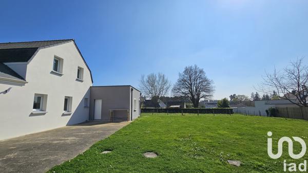 Maison à vendre 7 pièces 140 m² Pontchâteau