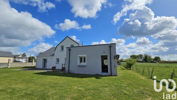 Maison à vendre 7 pièces 140 m² Pontchâteau