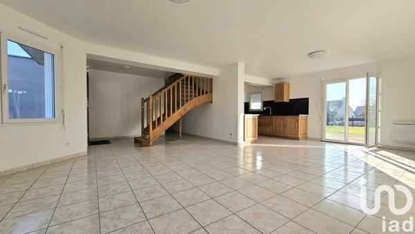 Maison à vendre 7 pièces 140 m² Pontchâteau