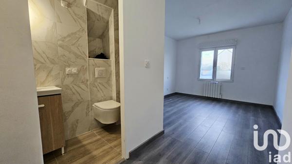 Maison à vendre 7 pièces 140 m² Pontchâteau