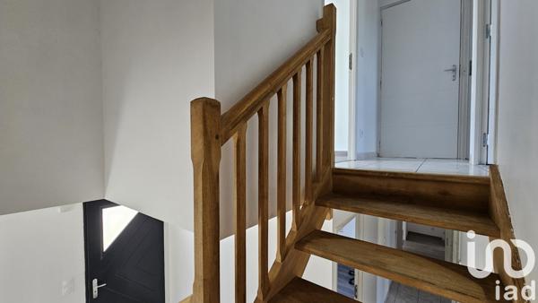 Maison à vendre 7 pièces 140 m² Pontchâteau