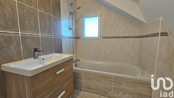 Maison à vendre 7 pièces 140 m² Pontchâteau