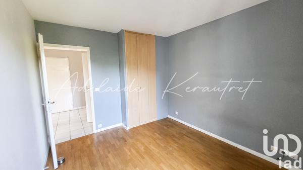 Appartement à vendre 3 pièces 61 m² Villeneuve-la-Garenne