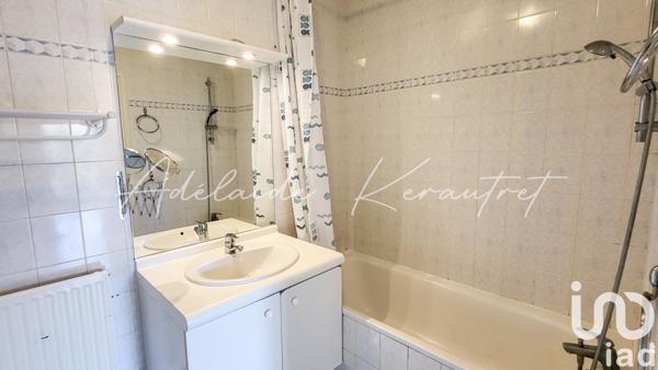 Appartement à vendre 3 pièces 61 m² Villeneuve-la-Garenne