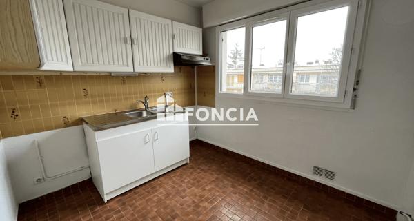 Location Appartement 3 pièces 71.46 m² - Saint-maur-des-fossés 94100