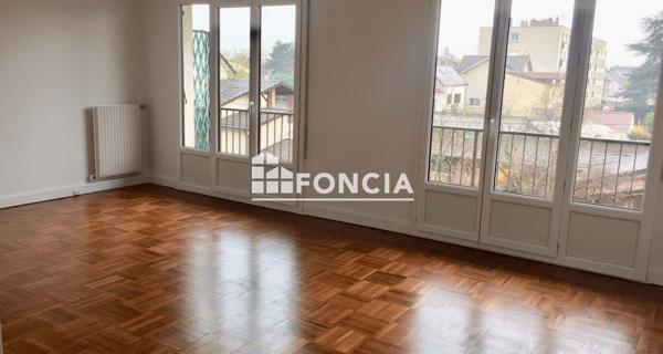 Location Appartement 3 pièces 71.46 m² - Saint-maur-des-fossés 94100