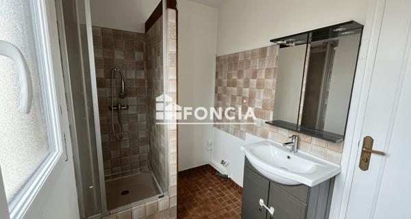Location Appartement 3 pièces 71.46 m² - Saint-maur-des-fossés 94100