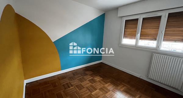 Location Appartement 3 pièces 71.46 m² - Saint-maur-des-fossés 94100