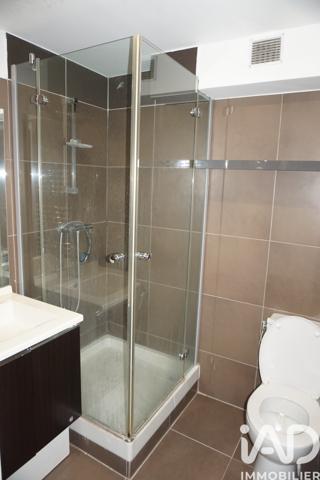 Studio à vendre 26,9 m² Torcy