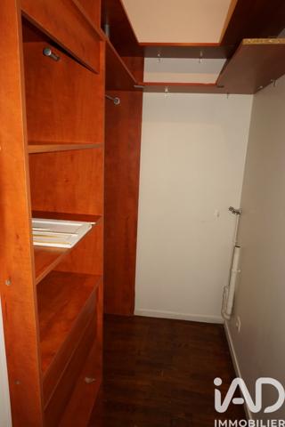 Studio à vendre 26,9 m² Torcy