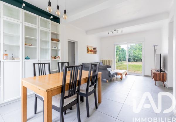 Maison à vendre 5 pièces 98 m² Savigny-sur-Orge