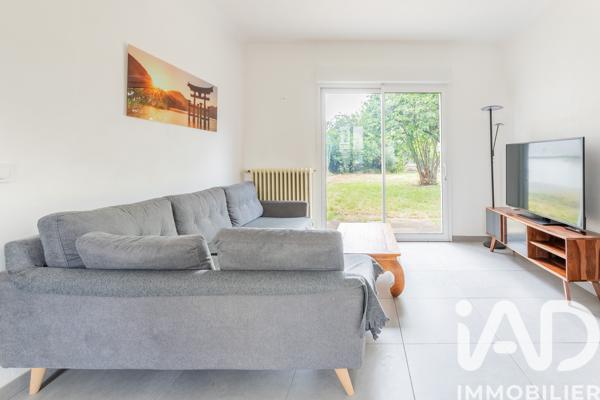 Maison à vendre 5 pièces 98 m² Savigny-sur-Orge