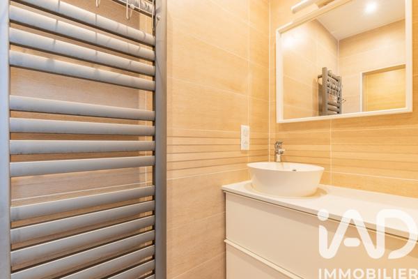 Maison à vendre 5 pièces 98 m² Savigny-sur-Orge