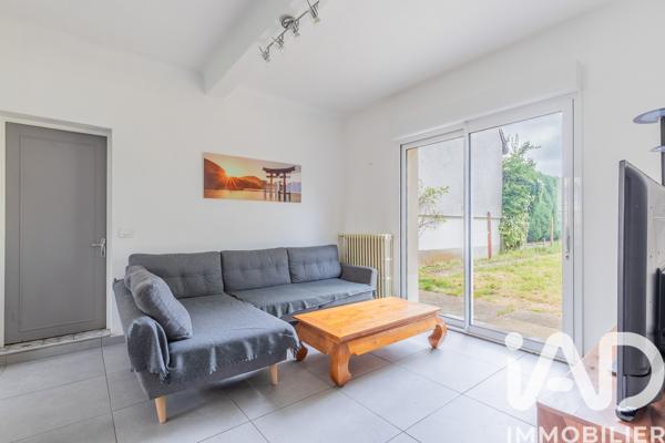 Maison à vendre 5 pièces 98 m² Savigny-sur-Orge