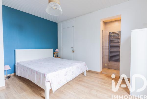 Maison à vendre 5 pièces 98 m² Savigny-sur-Orge