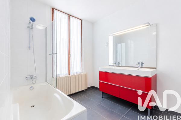 Maison à vendre 5 pièces 98 m² Savigny-sur-Orge