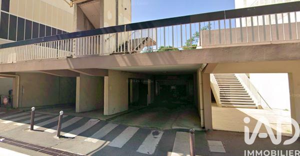 Parking à vendre 12 m² Créteil