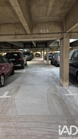 Parking à vendre 12 m² Créteil