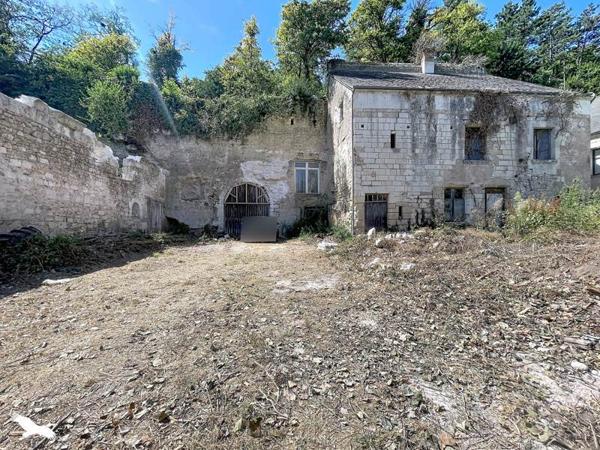 Maison 66 780 € Chissay-en-Touraine 10 p 250 m² DPE