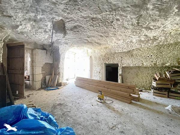 Maison 66 780 € Chissay-en-Touraine 10 p 250 m² DPE