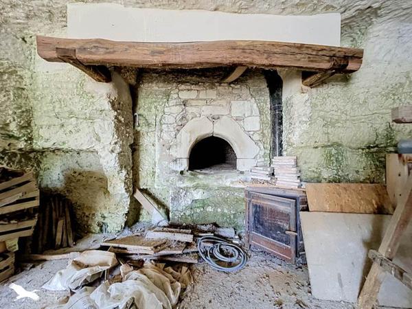 Maison 66 780 € Chissay-en-Touraine 10 p 250 m² DPE