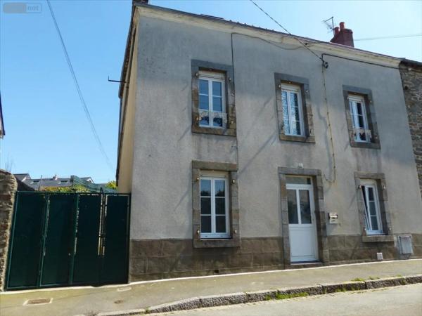 Achat - Maison | Maison de ville Mayenne 53100 5 pièces 103 m 2 440 m 2