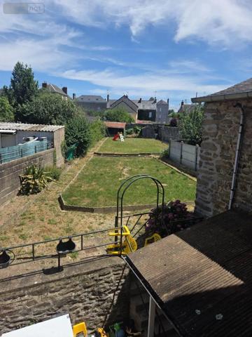 Achat - Maison | Maison de ville Mayenne 53100 5 pièces 103 m 2 440 m 2