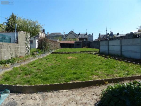 Achat - Maison | Maison de ville Mayenne 53100 5 pièces 103 m 2 440 m 2