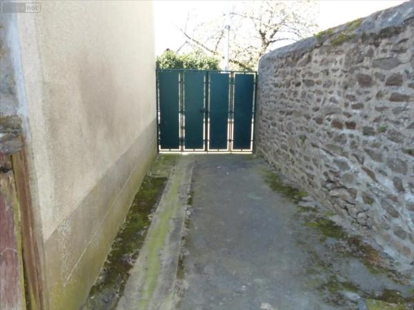 Achat - Maison | Maison de ville Mayenne 53100 5 pièces 103 m 2 440 m 2