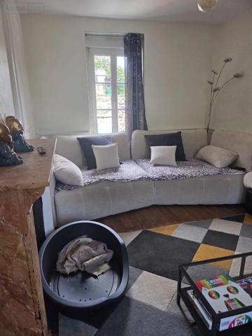 Achat - Maison | Maison de ville Mayenne 53100 5 pièces 103 m 2 440 m 2
