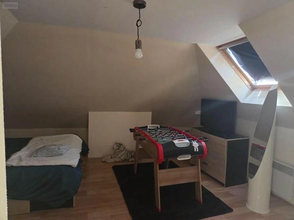 Achat - Maison | Maison de ville Mayenne 53100 5 pièces 103 m 2 440 m 2