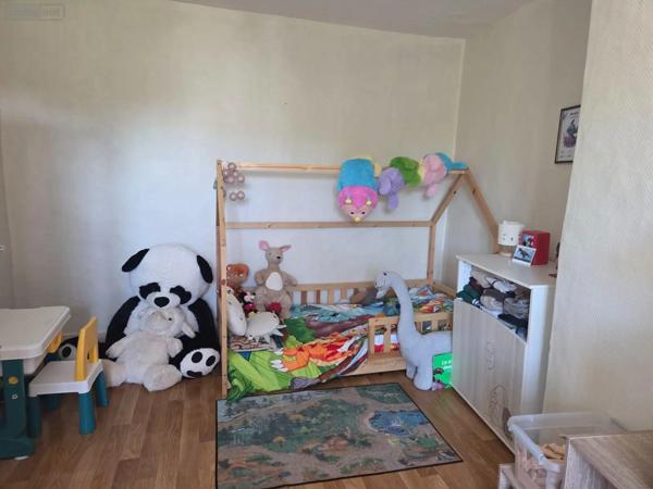 Achat - Maison | Maison de ville Mayenne 53100 5 pièces 103 m 2 440 m 2