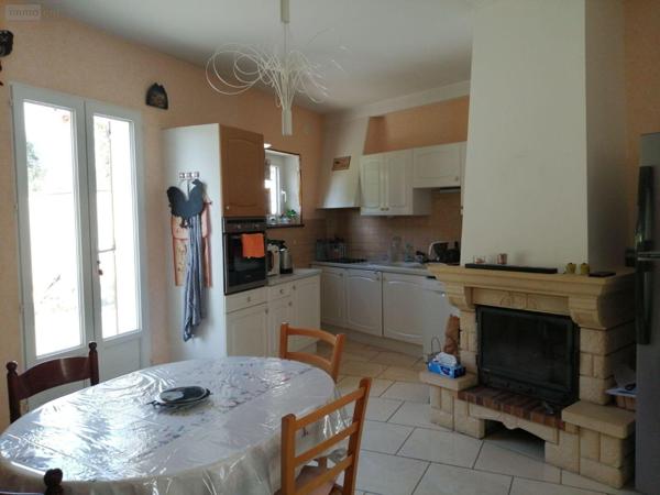 Maison à louer à Venizel dans l'Aisne (02200), ref : LOC163