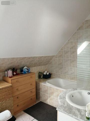 Maison à louer à Venizel dans l'Aisne (02200), ref : LOC163