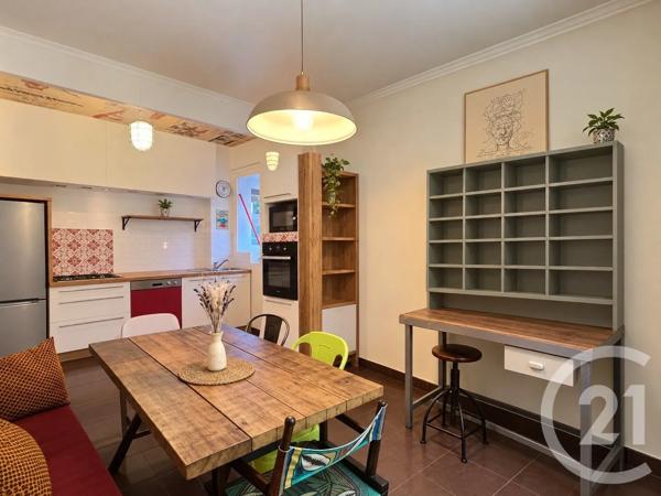 Maison à vendre  5 pièces - 74,40 m 2   AULNAY SOUS BOIS  - 93