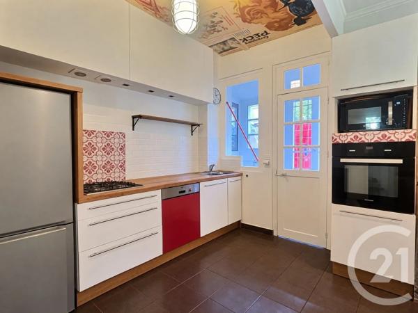 Maison à vendre  5 pièces - 74,40 m 2   AULNAY SOUS BOIS  - 93