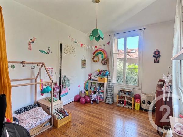 Maison à vendre  5 pièces - 74,40 m 2   AULNAY SOUS BOIS  - 93