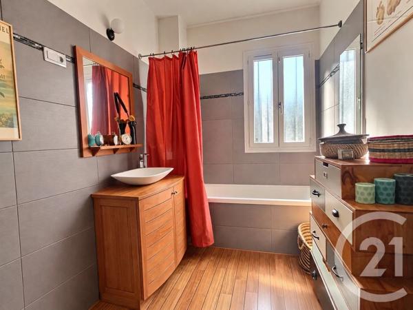 Maison à vendre  5 pièces - 74,40 m 2   AULNAY SOUS BOIS  - 93