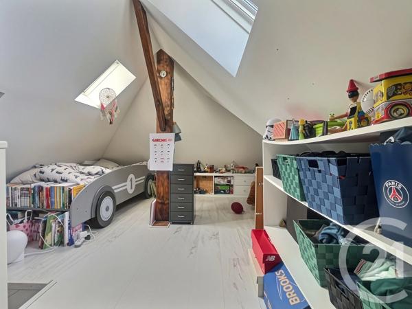 Maison à vendre  5 pièces - 74,40 m 2   AULNAY SOUS BOIS  - 93