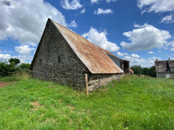 Maison à vendre à Mauriac dans le Cantal (15200), ref : 15060/1093