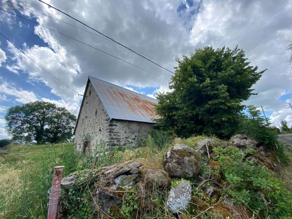 Maison à vendre à Mauriac dans le Cantal (15200), ref : 15060/1093