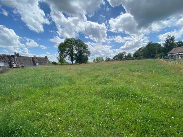 Maison à vendre à Mauriac dans le Cantal (15200), ref : 15060/1093