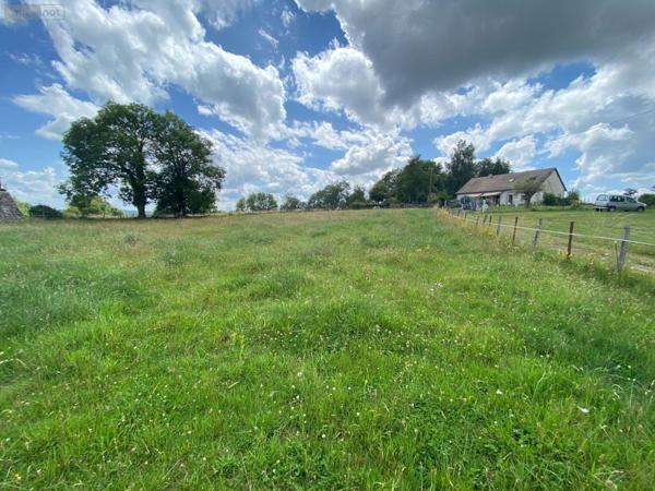 Maison à vendre à Mauriac dans le Cantal (15200), ref : 15060/1093