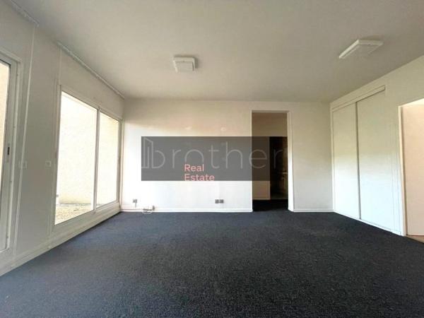 Bureau de 115 m² à louer à Bordeaux Boulevards